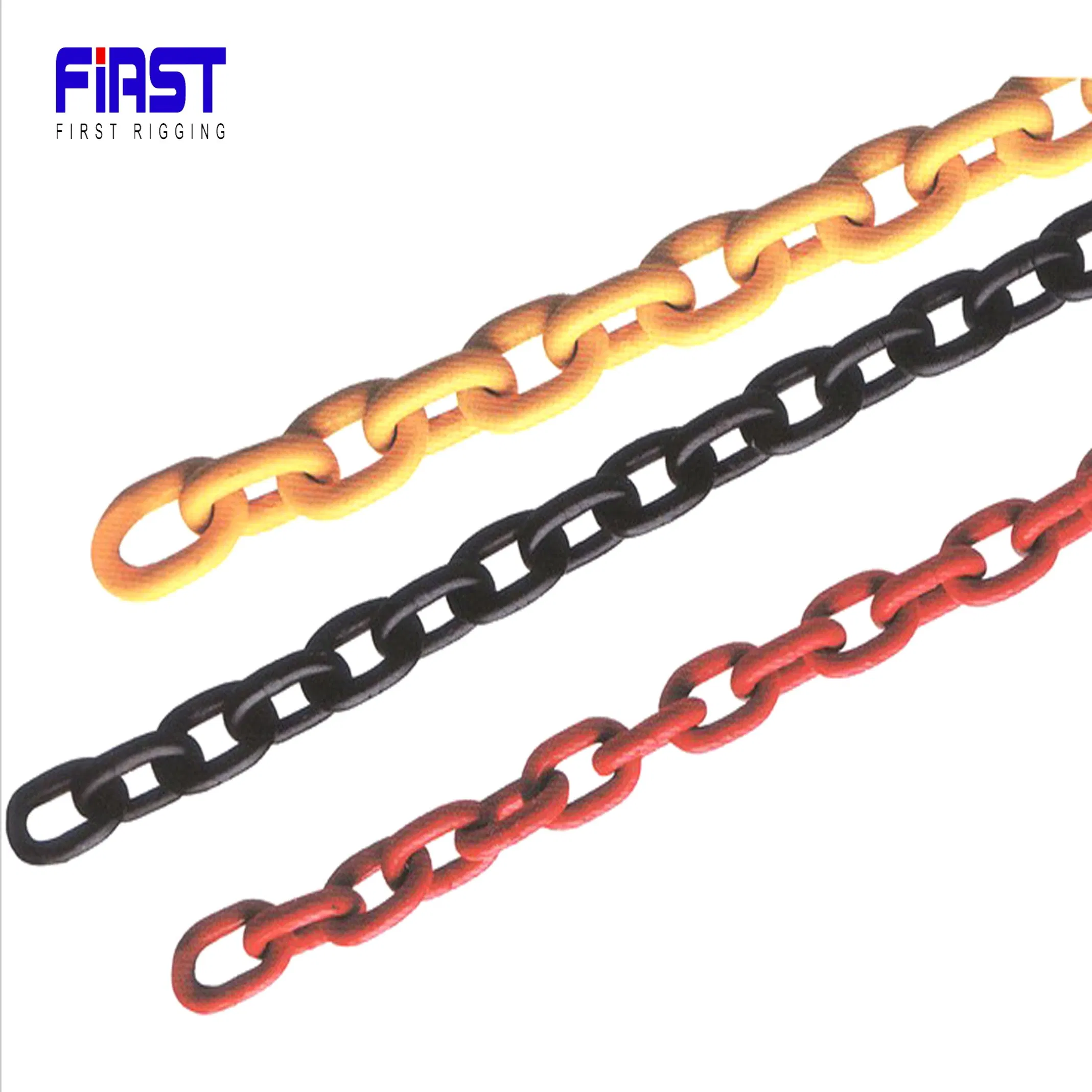 13mm G80 Round Chain for Lifting Equipment