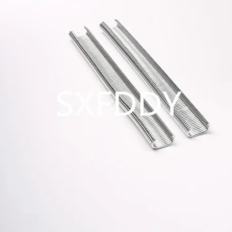 15g100 Copper Pneumatic Hog Ring or C Ring