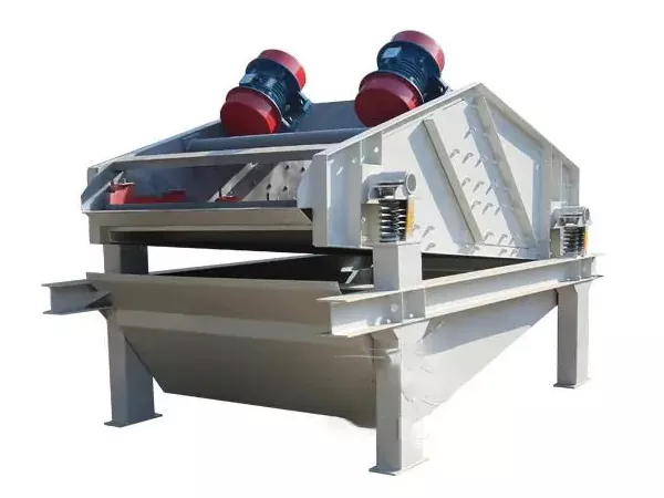 how Vibrating Screen applicable in daily life