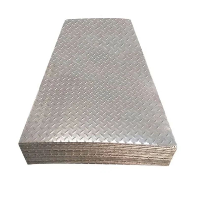 how to make high-quality Carbon Steel Plate