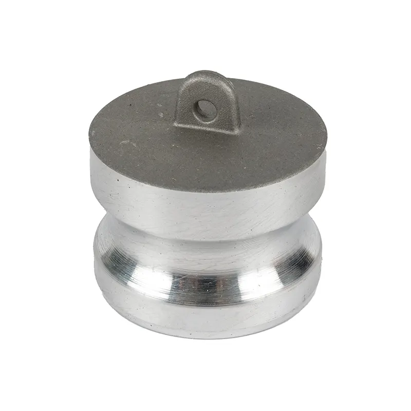 The importance of Camlock Coupling
