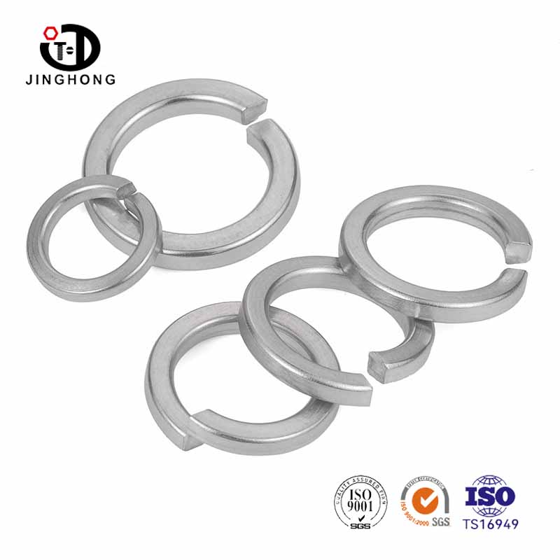 What is function of Washer Hardware in vehicle