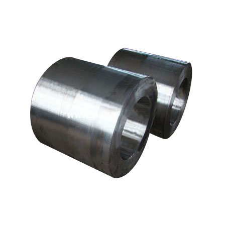 Can Ring Forging be customized