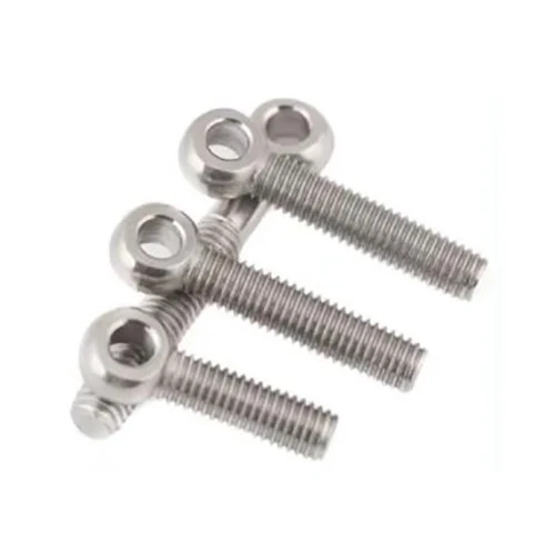 The basic introduction of Eye Bolt