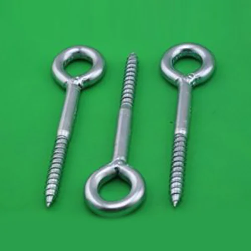 In what area can Eye Bolt be used?