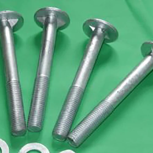 Timber Bolt Anticorrosion Treatment Method