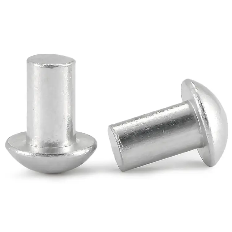 Solid Rivets' Environmental Impact