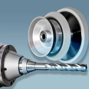 What is a Resin Bond Diamond Grinding Wheel?
