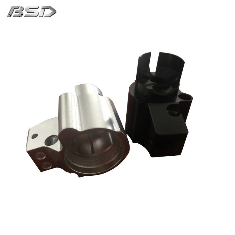 What is CNC Machining?