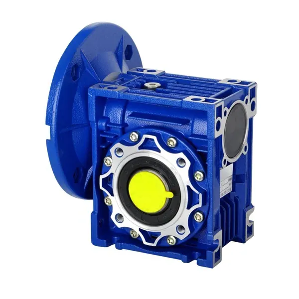 What Exactly is an RV Series Worm Gearbox