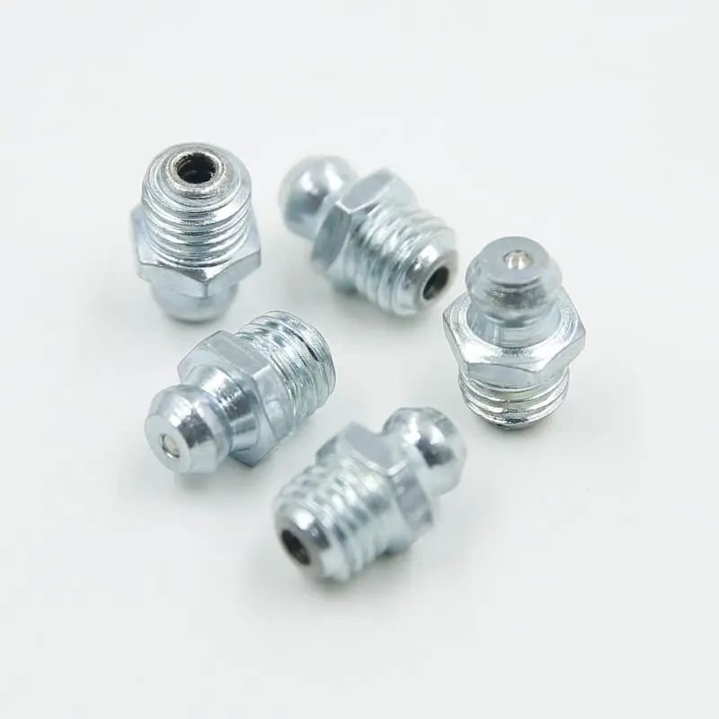 What is a Grease Fitting?