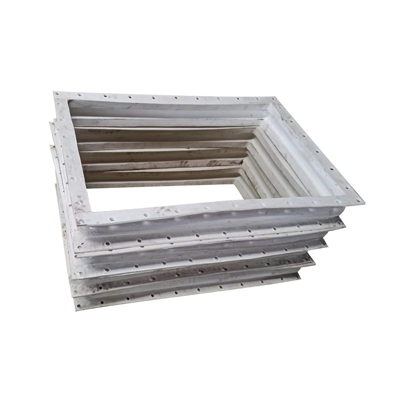 How Do Silicone Soft Connections Enhance Industrial Performance?