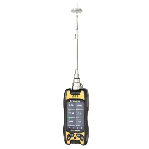 How Often Should I Calibrate My Portable Gas Detector?
