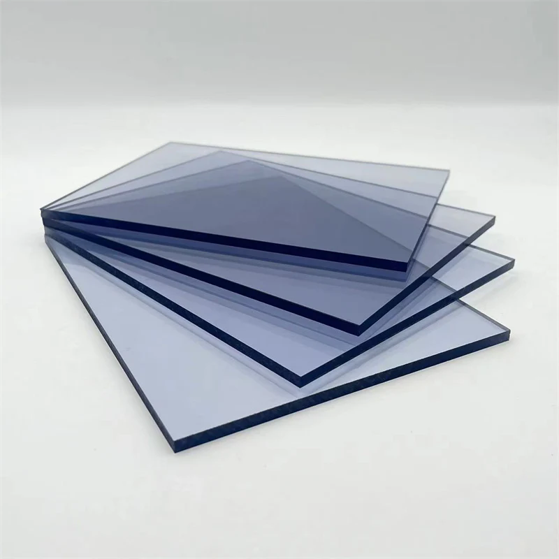 How Are PVC Sheets Shaping Industrial and Commercial Applications?