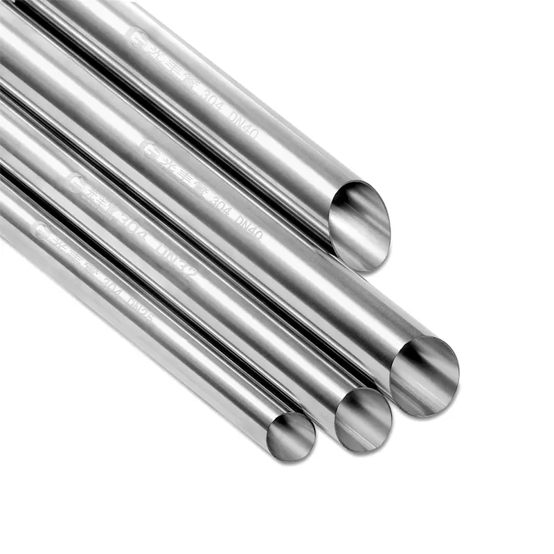 How to Choose the Right Grade of Stainless Steel Pipe for My Application?