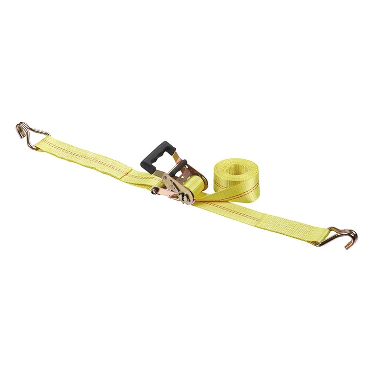 What Are the Common Mistakes to Avoid When Using Ratchet Straps?
