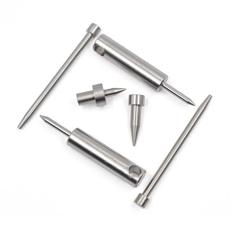 Why Does CNC Step Guide Column Matter in Precision Manufacturing?