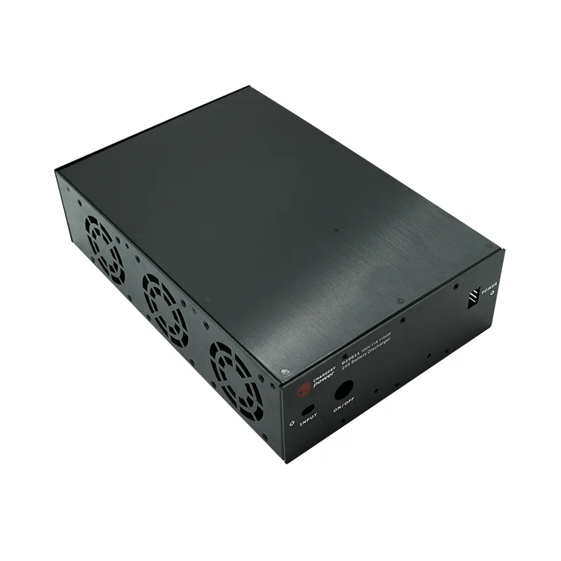 What Are the Advantages of an Aluminum Chassis?
