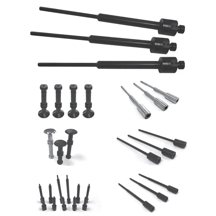 What Materials Are Suitable for Die-Casting Molds?