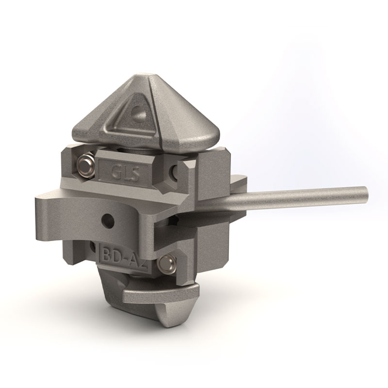 What Are the Different Types of Container Twistlocks?