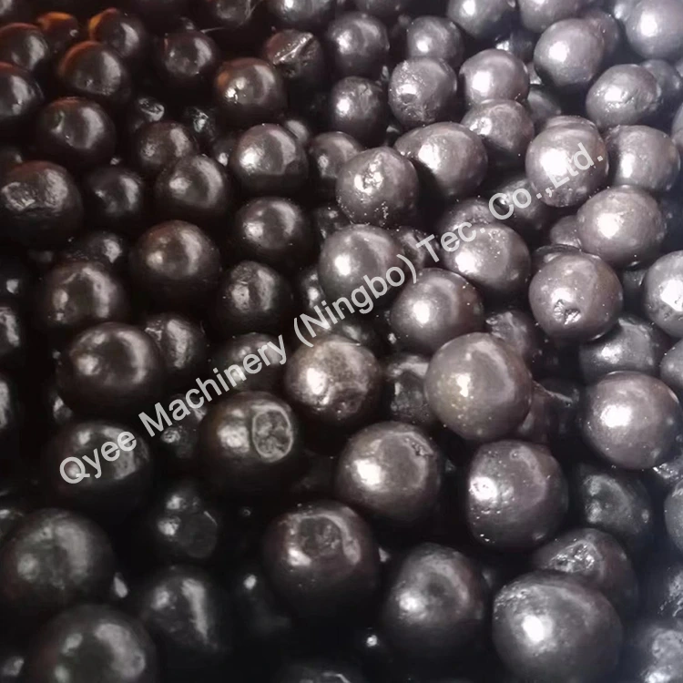 How do I Choose the Right Size and Type of Casting Ball for My Application?