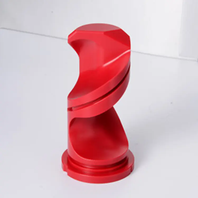 What Makes CNC Machining POM the Choice for Precision Engineering?