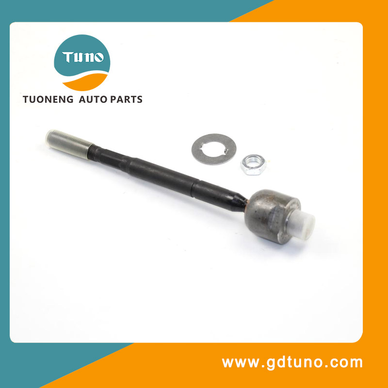 Why Is the Steering Inner Ball Joint for Prado 120 So Important for Your Driving Safety?