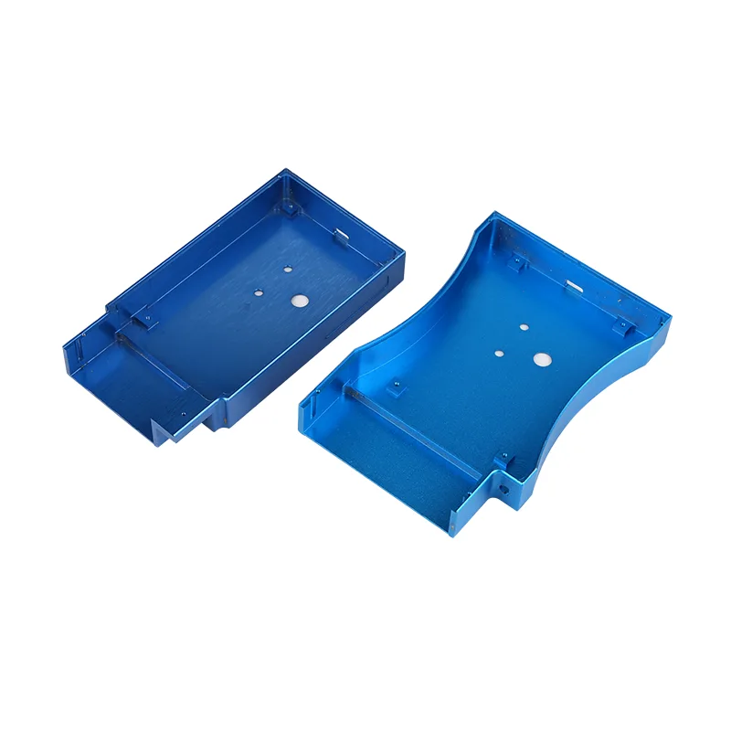 Why Are Hardware Stamping Parts So Essential in Modern Manufacturing?