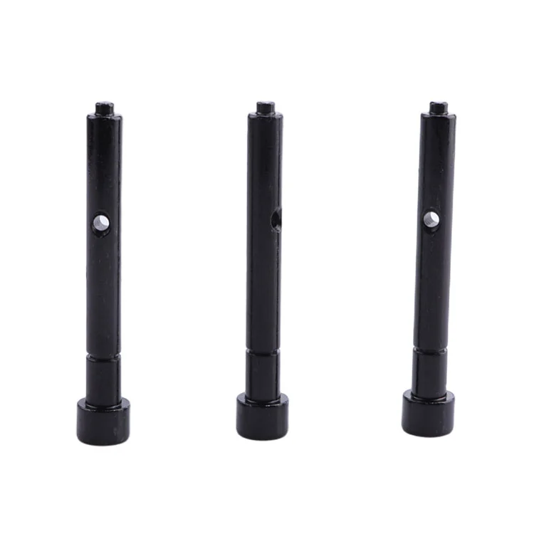 Why Is the High Voltage Circuit Breaker Shaft Pin So Essential for Reliable Power Systems?