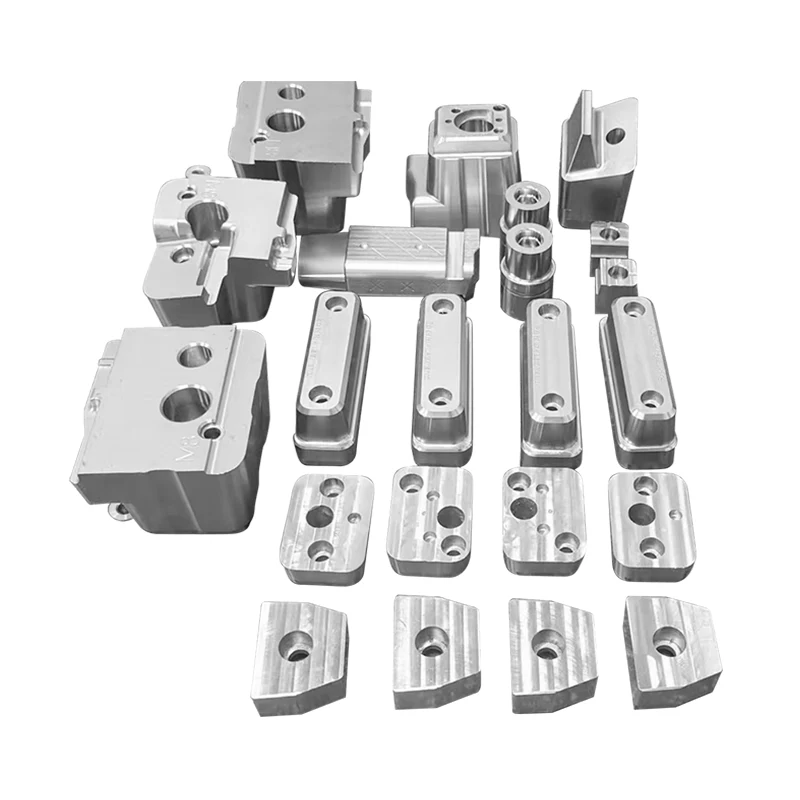 Why Are Precise Inserts Essential for Modern Molding Applications?