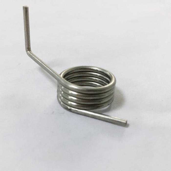 How Should I Maintain a Torsion Spring to Extend Its Service Life?