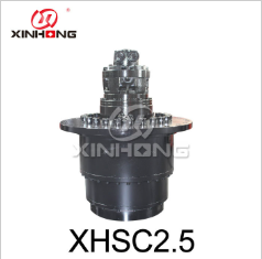 Why Is a Hydraulic Gearbox Essential for Modern Hydraulic Systems?