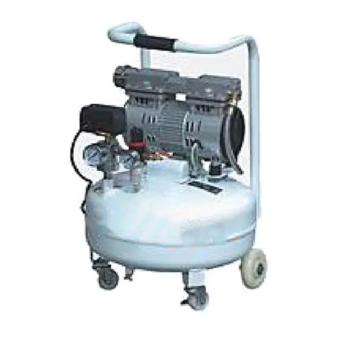 What Are the Advantages of Using Compressed-Air Systems?