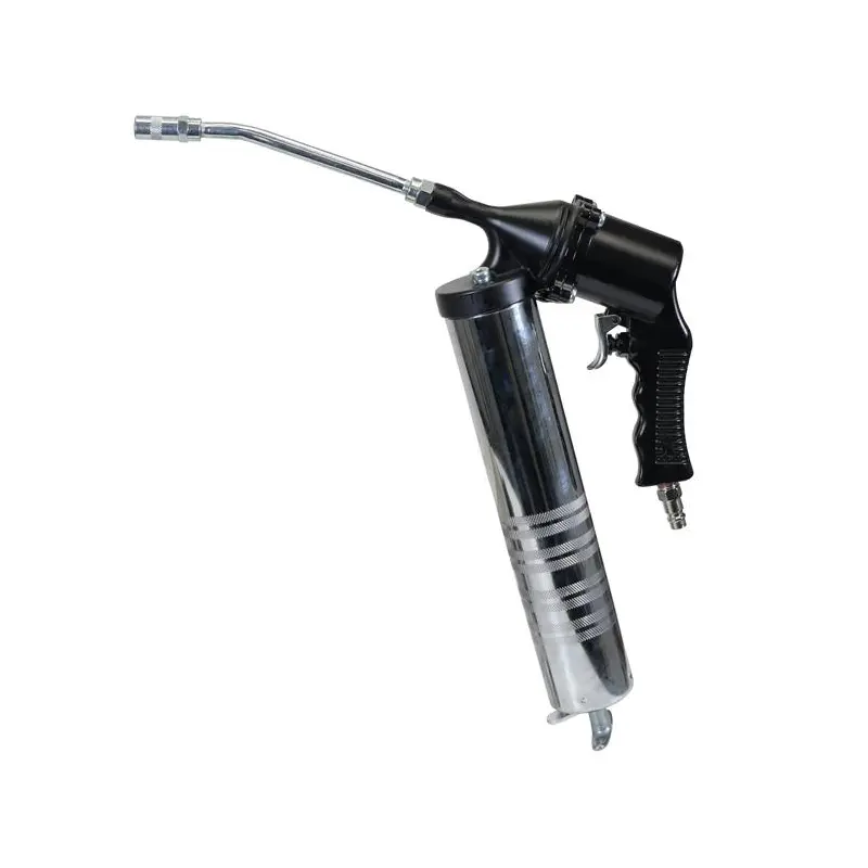 Why Should You Choose an Air Grease Gun for Efficient Lubrication?