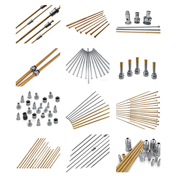 What Makes a High-Quality Mold Accessory Essential for Your Production?