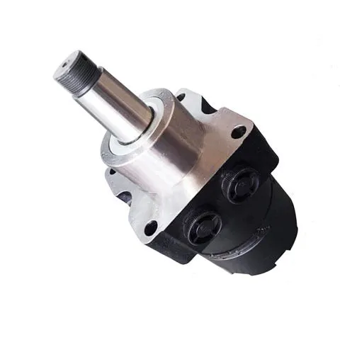 How to Improve Efficiency in Your Hydraulic Motor System?