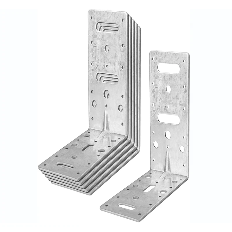 What Exactly Does an Angle Bracket for Timber Connector Do and Why Is It Crucial?