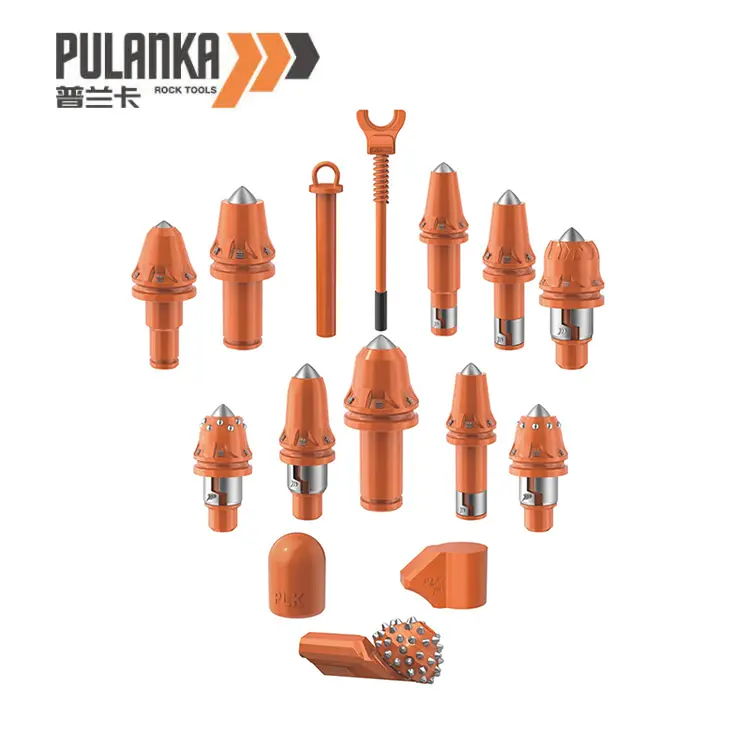 What Makes High-Performance Cutting Picks Essential for Efficient Mining Operations?