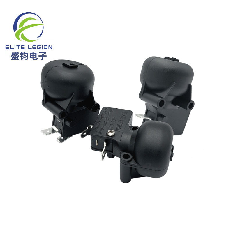 What Makes a Normal Open Tip Over Switch Essential for Your Safety Systems?