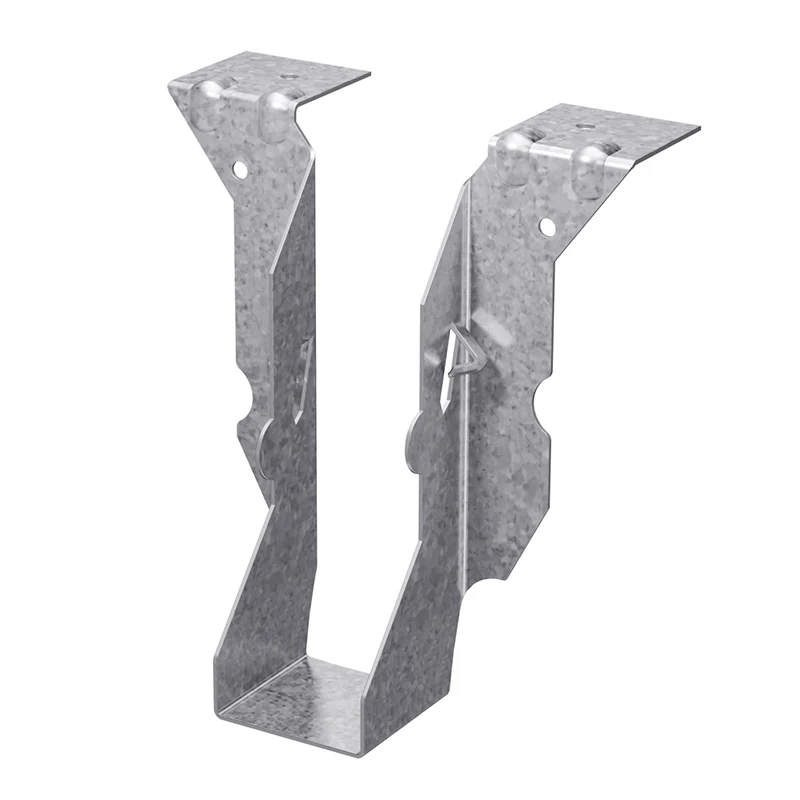 Why Is a Joist Hanger Of Timber Connector So Important?