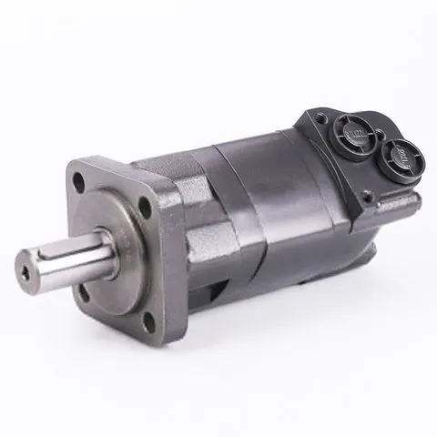 What Factors Affect the Performance of a Hydraulic Motor?