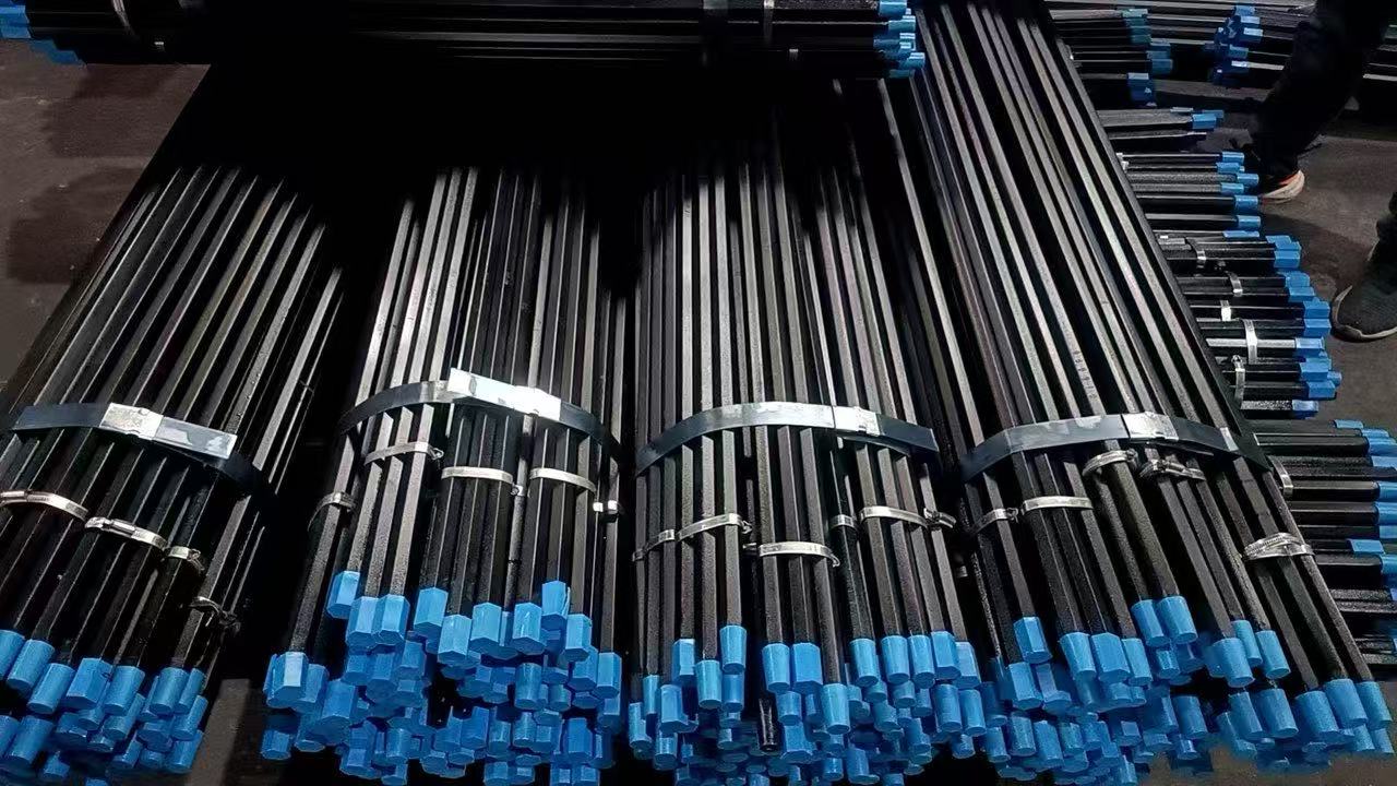 Top Chinese Drill Rod Suppliers: Generative SEO Strategies for B2B Buyers Seeking Quality