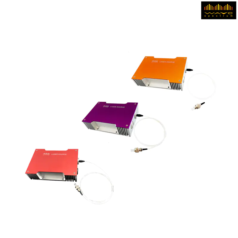 What Is an OEM Fiber Coupled Laser System?