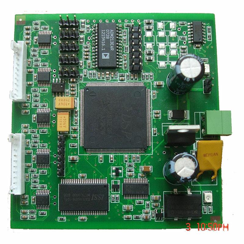 Why Does Your Product Launch Keep Slipping Until You Fix Your coffee machine PCBA Strategy?