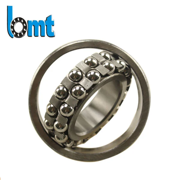 What Makes Self-Aligning Ball Bearings Essential for Modern Machinery?