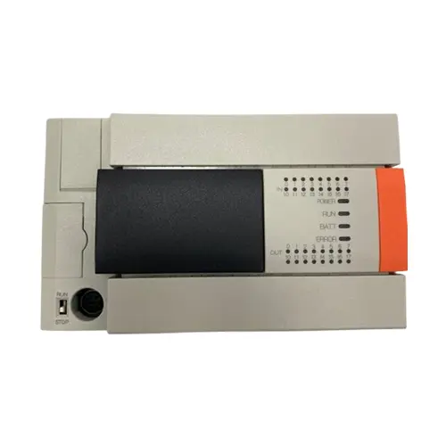 What Makes PLC FX3U 32MT a Reliable Choice for Modern Automation?