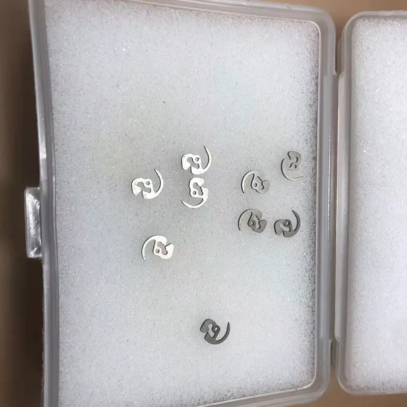 What Makes Precision Metal Parts Essential for Modern Manufacturing?