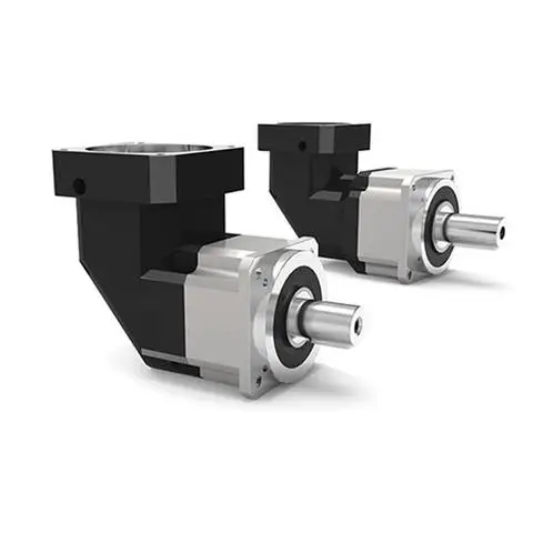 How Does Gear Ratio Selection Affect Gear Motor Performance?