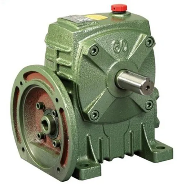 What Are the Differences Between Worm Gearbox and Helical Gearbox in Industrial Use?