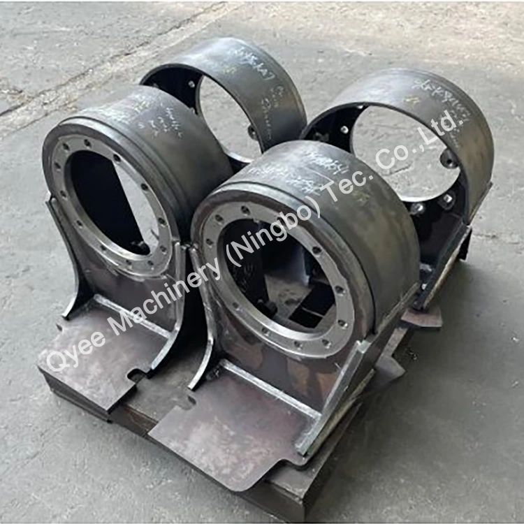 What Makes a Forging Socket Essential for Modern Manufacturing?